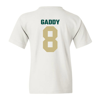 Jacksonville - NCAA Softball : Alayna Gaddy - Classic Shersey Youth T-Shirt