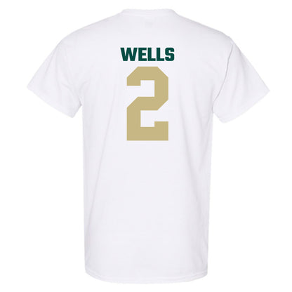 Jacksonville - NCAA Softball : Reese Wells - Classic Shersey T-Shirt