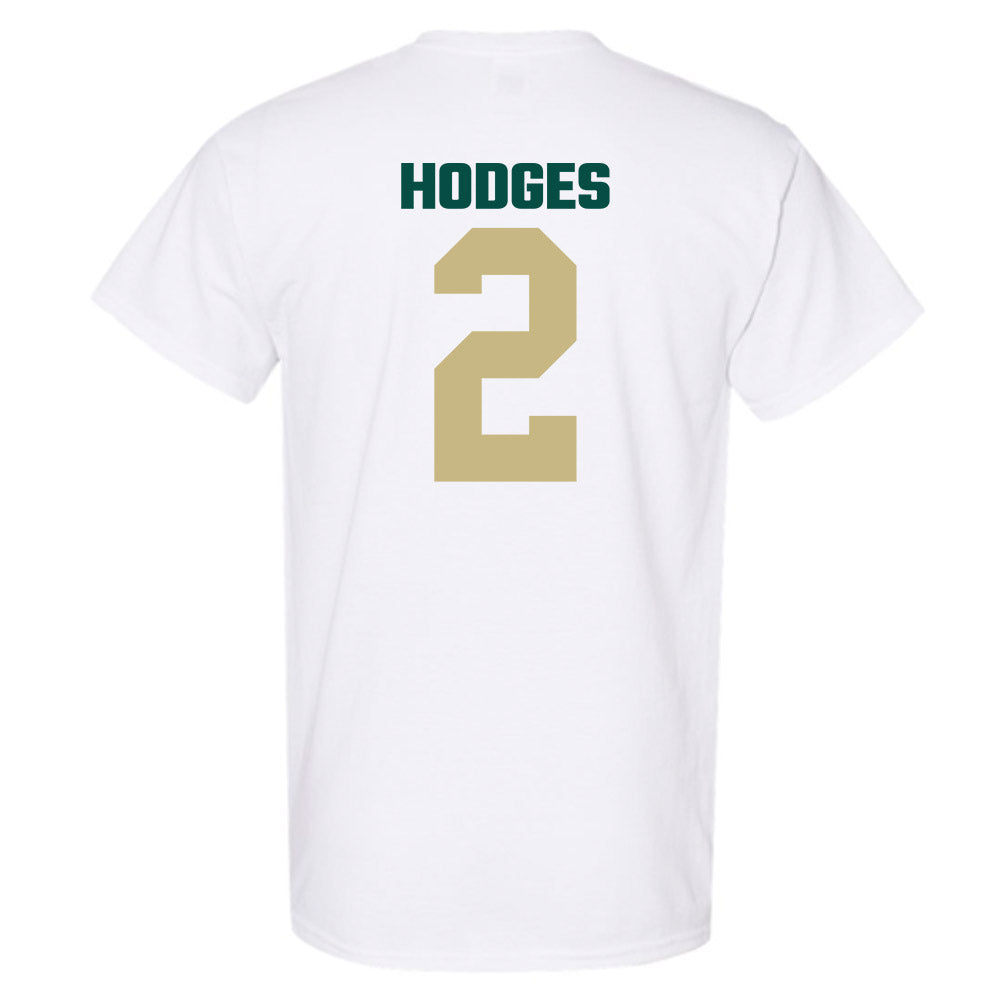 Jacksonville - NCAA Baseball : Clayton Hodges - Classic Shersey T-Shirt