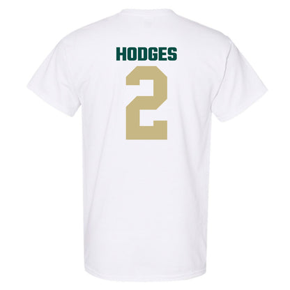 Jacksonville - NCAA Baseball : Clayton Hodges - Classic Shersey T-Shirt