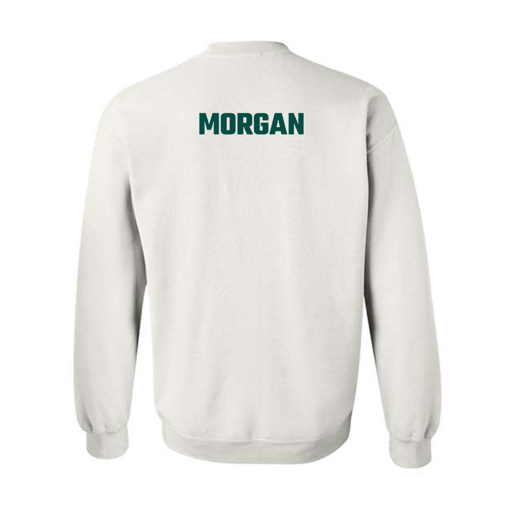 Jacksonville - NCAA Men's Golf : Andrew Morgan - Classic Shersey Crewneck Sweatshirt