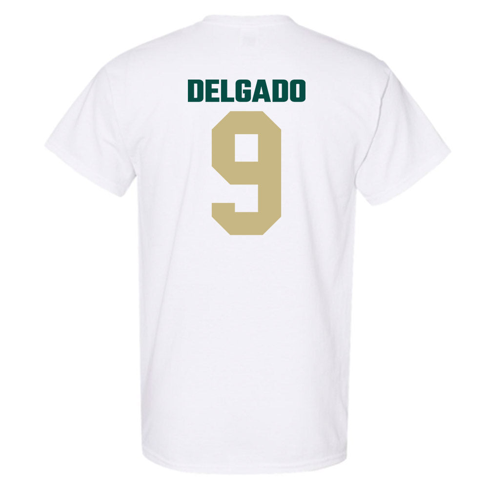 Jacksonville - NCAA Baseball : Abdriel Delgado - Classic Shersey T-Shirt