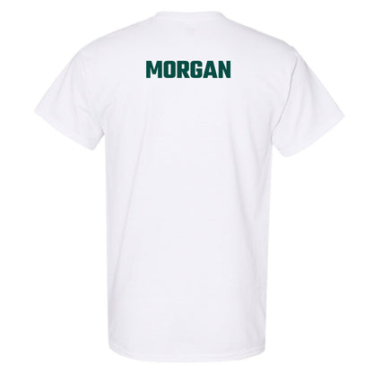 Jacksonville - NCAA Men's Golf : Andrew Morgan - Classic Shersey T-Shirt