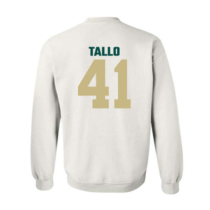 Jacksonville - NCAA Men's Lacrosse : Peyton Tallo - Classic Shersey Crewneck Sweatshirt