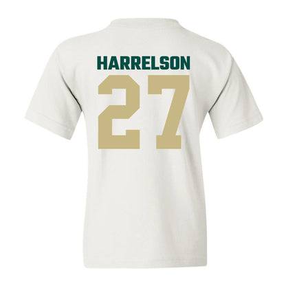 Jacksonville - NCAA Softball : Jacy Harrelson - Classic Shersey Youth T-Shirt