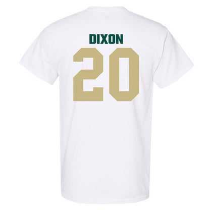Jacksonville - NCAA Softball : Raygan Dixon - Classic Shersey T-Shirt