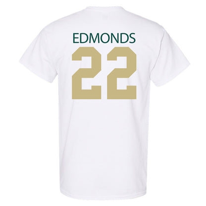 Jacksonville - NCAA Baseball : Blake Edmonds - Classic Shersey T-Shirt-1