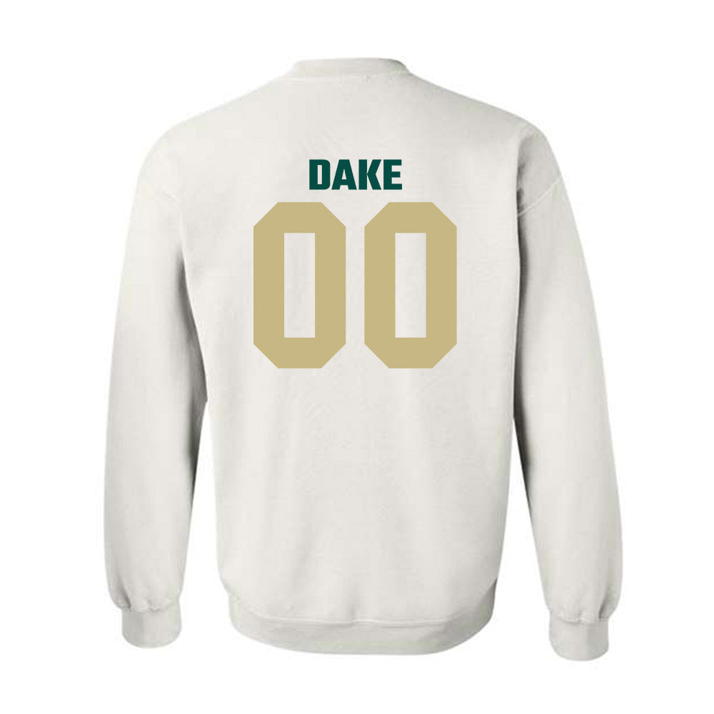 Jacksonville - NCAA Softball : Adilee Dake - Classic Shersey Crewneck Sweatshirt-1