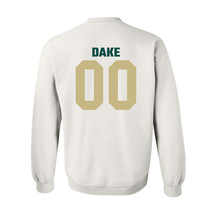 Jacksonville - NCAA Softball : Adilee Dake - Classic Shersey Crewneck Sweatshirt-1
