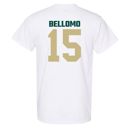 Jacksonville - NCAA Softball : Emily Bellomo - Classic Shersey T-Shirt-1