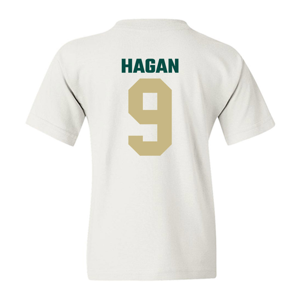 Jacksonville - NCAA Softball : Kaelyn Hagan - Classic Shersey Youth T-Shirt-1