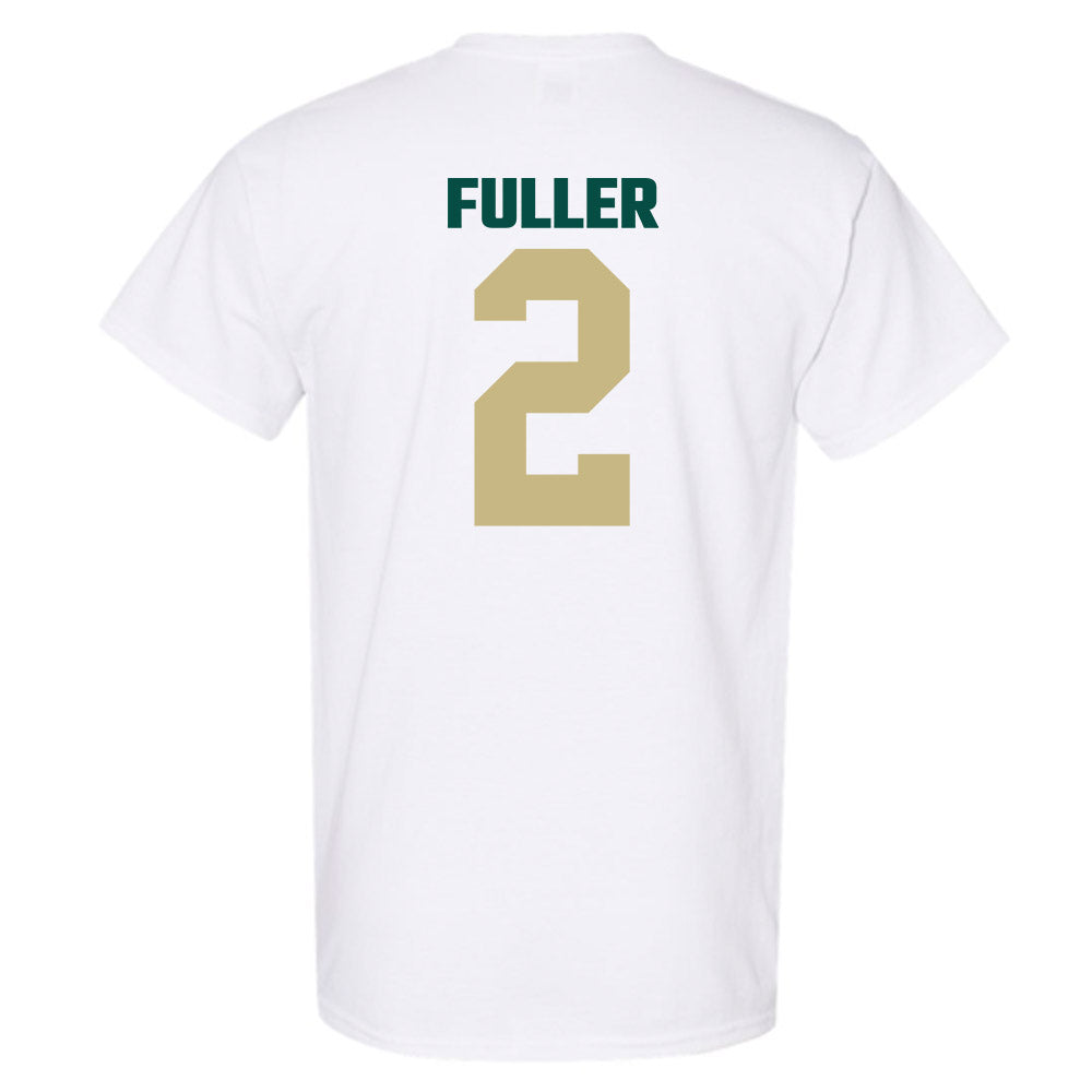 Jacksonville - NCAA Men's Lacrosse : Quinn Fuller - Classic Shersey T-Shirt