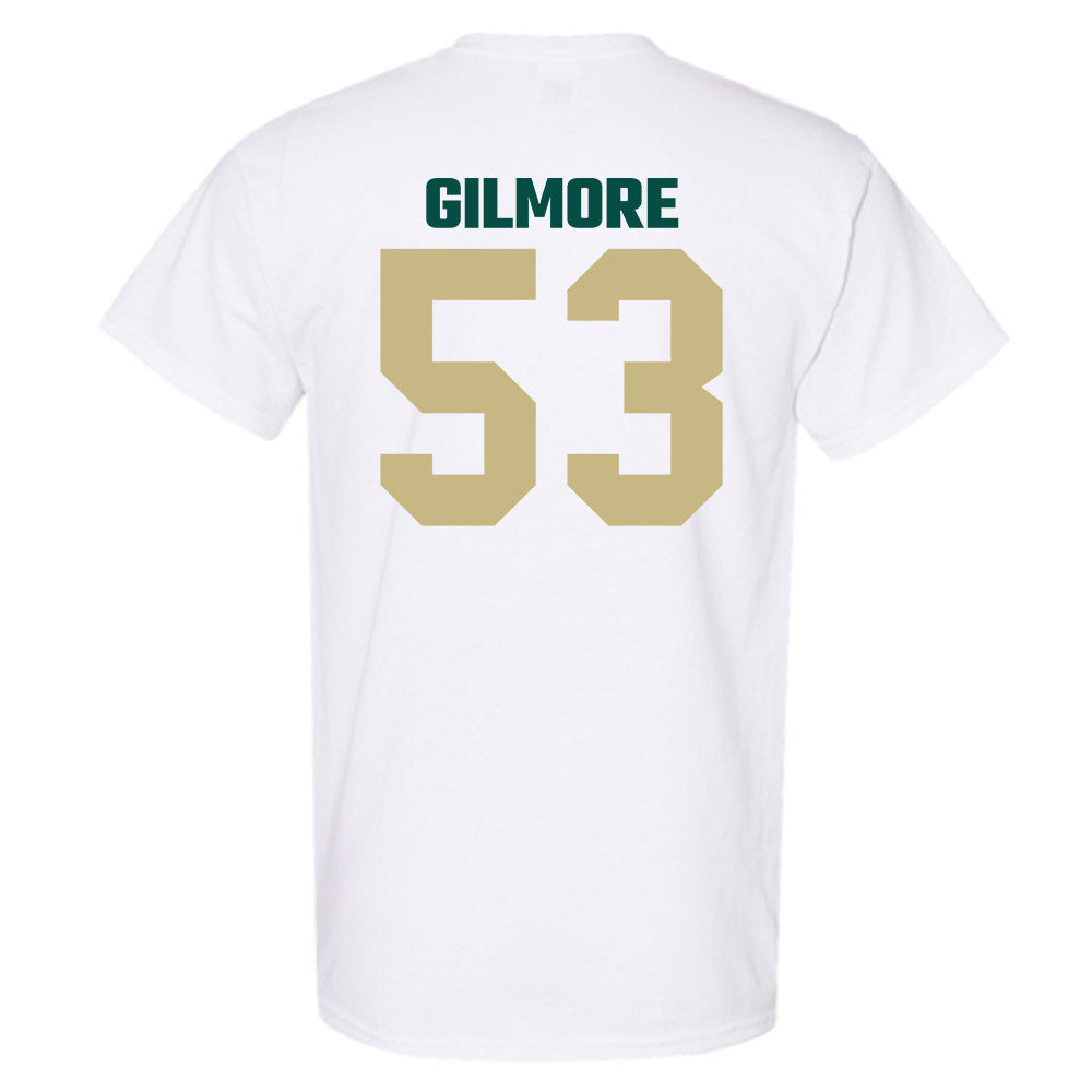 Jacksonville - Mens Basketball Legends : Artis Gilmore - Classic Shersey T-Shirt