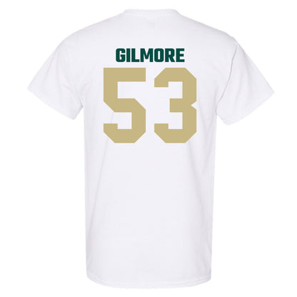 Jacksonville - Mens Basketball Legends : Artis Gilmore - Classic Shersey T-Shirt