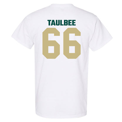 Jacksonville - NCAA Men's Lacrosse : Cal Taulbee - Classic Shersey T-Shirt