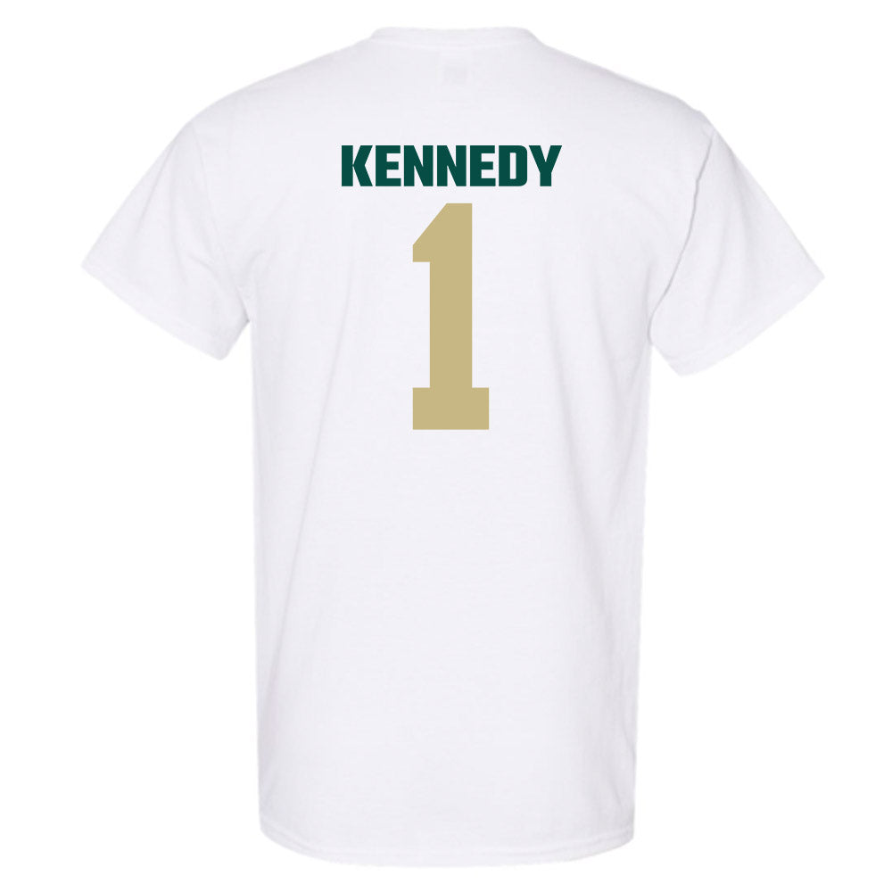 Jacksonville - NCAA Women's Volleyball : Elle Kennedy - Classic Shersey T-Shirt