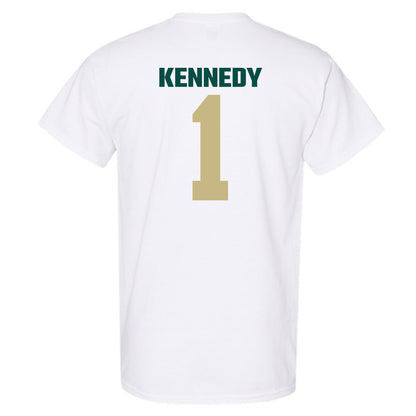 Jacksonville - NCAA Women's Volleyball : Elle Kennedy - Classic Shersey T-Shirt