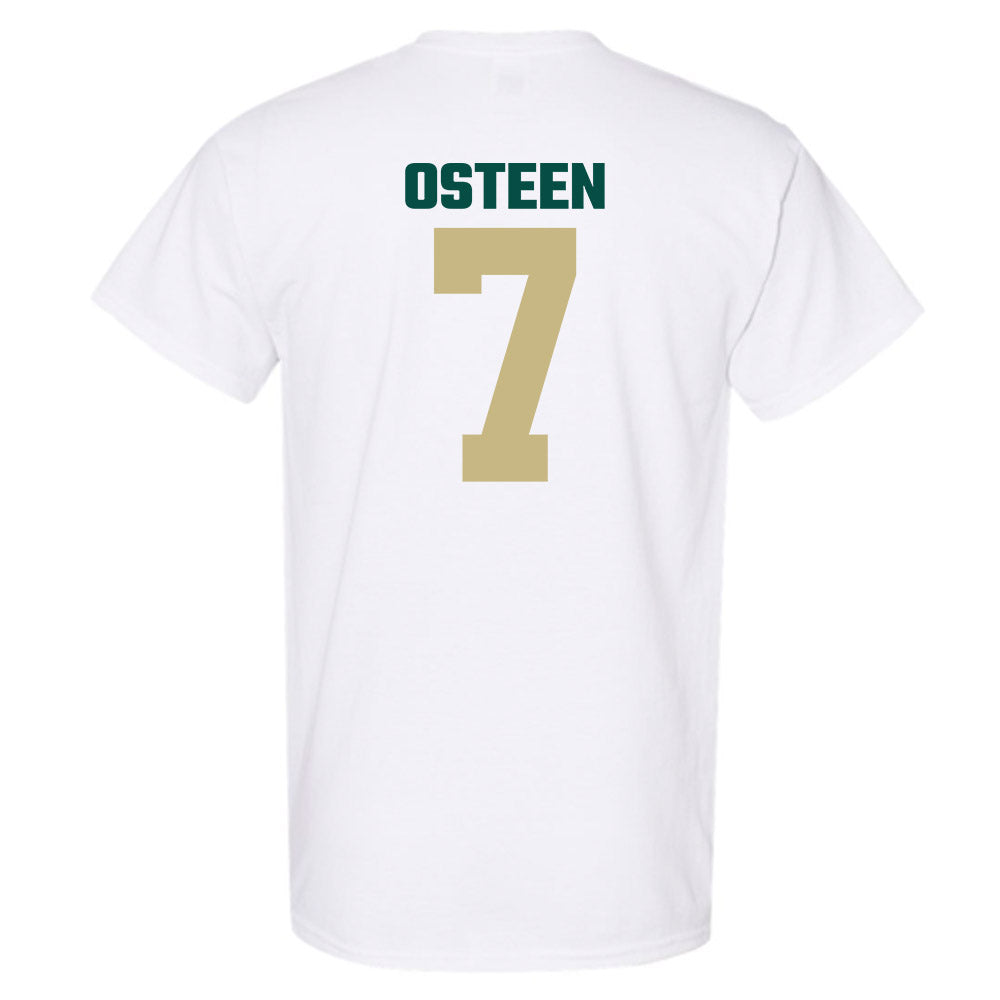 Jacksonville - NCAA Men's Lacrosse : Gavin Osteen - Classic Shersey T-Shirt-1