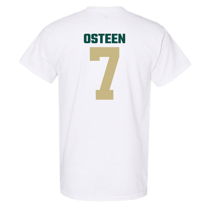 Jacksonville - NCAA Men's Lacrosse : Gavin Osteen - Classic Shersey T-Shirt-1