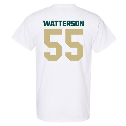 Jacksonville - NCAA Softball : Dacie Watterson - Classic Shersey T-Shirt