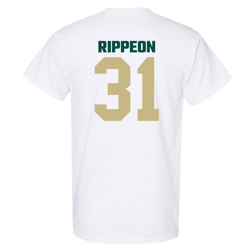 Jacksonville - NCAA Men's Lacrosse : Drew Rippeon - Classic Shersey T-Shirt