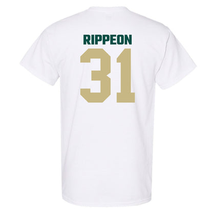 Jacksonville - NCAA Men's Lacrosse : Drew Rippeon - Classic Shersey T-Shirt