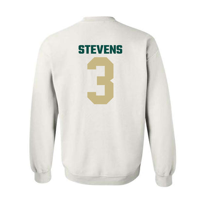 Jacksonville - NCAA Softball : Kiersten Stevens - Classic Shersey Crewneck Sweatshirt