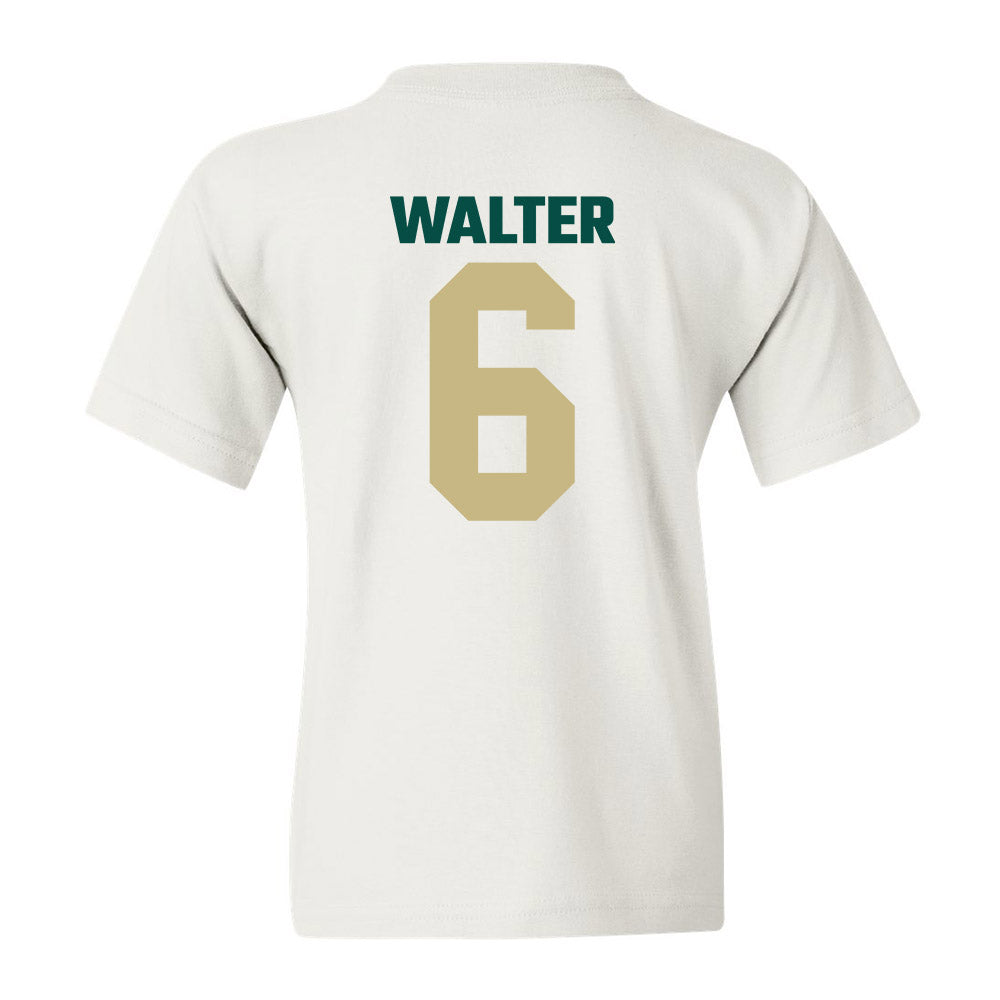 Jacksonville - NCAA Baseball : Cade Walter - Classic Shersey Youth T-Shirt
