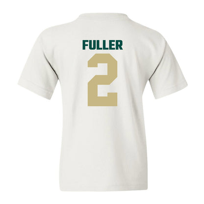 Jacksonville - NCAA Men's Lacrosse : Quinn Fuller - Classic Shersey Youth T-Shirt
