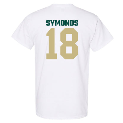 Jacksonville - NCAA Women's Lacrosse : Emerson Symonds - Classic Shersey T-Shirt-1