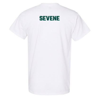 Jacksonville - NCAA Men's Golf : Andrew Sevene - Classic Shersey T-Shirt-1