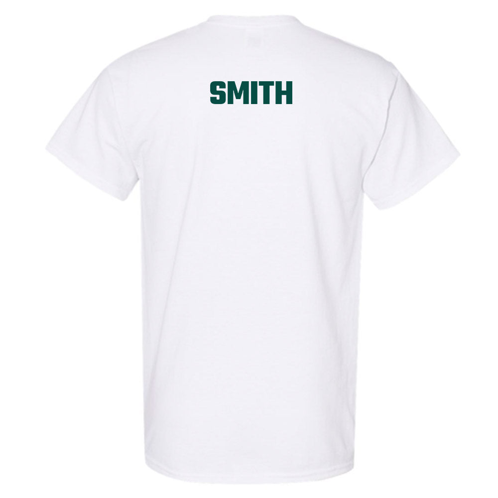 Jacksonville - NCAA Men's Lacrosse : Ford Smith - Classic Shersey T-Shirt-1