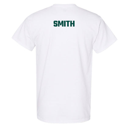 Jacksonville - NCAA Men's Lacrosse : Ford Smith - Classic Shersey T-Shirt-1