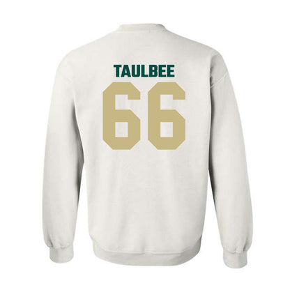 Jacksonville - NCAA Men's Lacrosse : Cal Taulbee - Classic Shersey Crewneck Sweatshirt