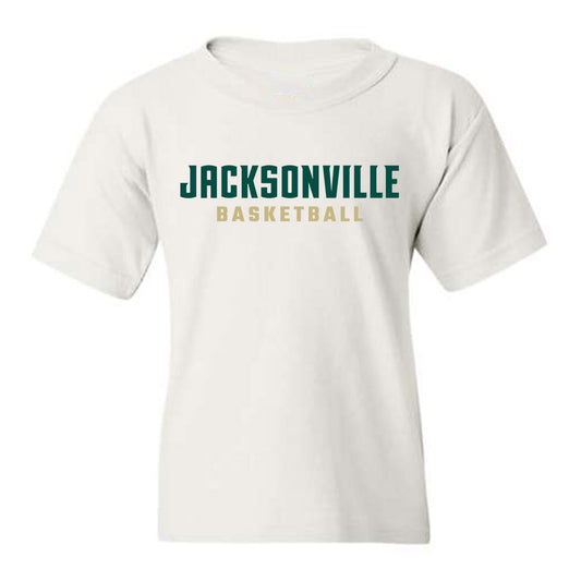 Jacksonville - NCAA Women's Basketball : Priscilla Williams - Classic Shersey Youth T-Shirt