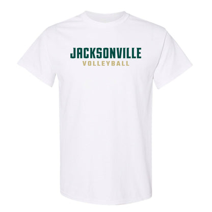 Jacksonville - NCAA Women's Volleyball : Elle Kennedy - Classic Shersey T-Shirt