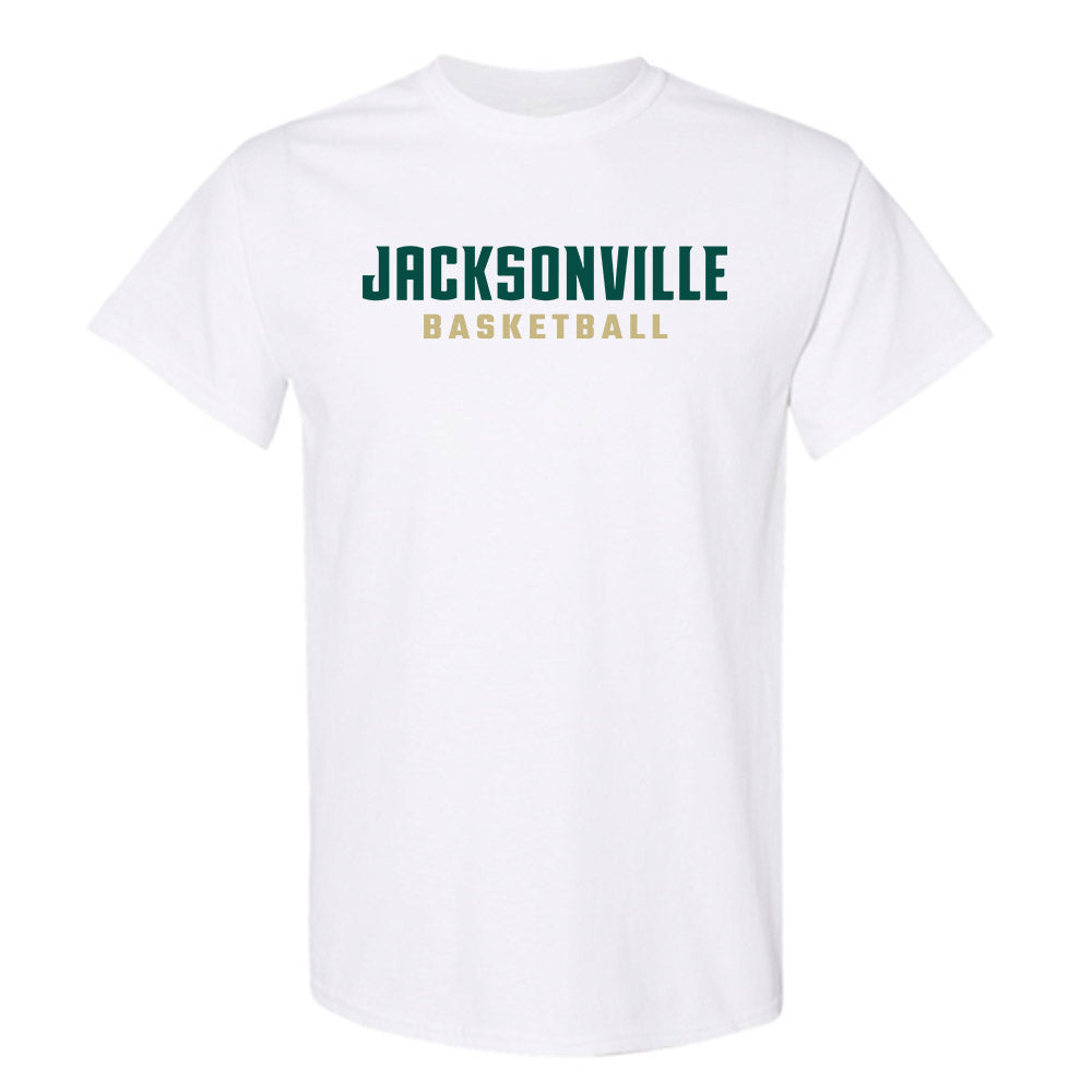 Jacksonville - NCAA Men's Basketball : Enrico Borio - Classic Shersey T-Shirt