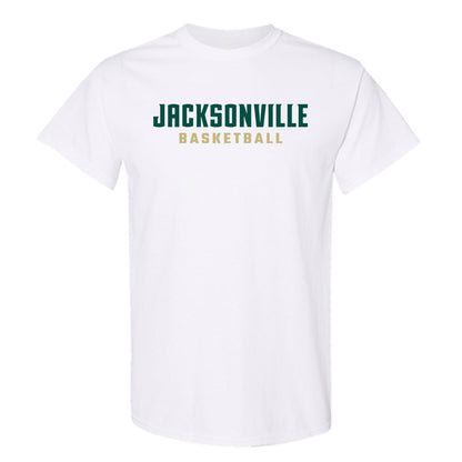 Jacksonville - NCAA Men's Basketball : Enrico Borio - Classic Shersey T-Shirt