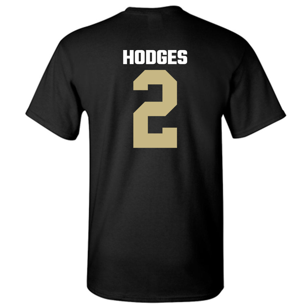 Jacksonville - NCAA Baseball : Clayton Hodges - Classic Shersey T-Shirt