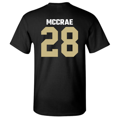 Jacksonville - NCAA Women's Soccer : Mariyah McCrae - Classic Shersey T-Shirt-1