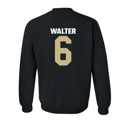 Jacksonville - NCAA Baseball : Cade Walter - Classic Shersey Crewneck Sweatshirt