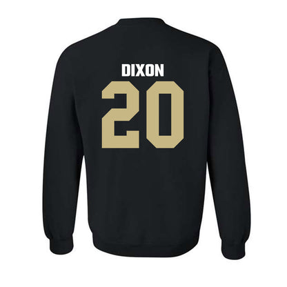 Jacksonville - NCAA Softball : Raygan Dixon - Classic Shersey Crewneck Sweatshirt