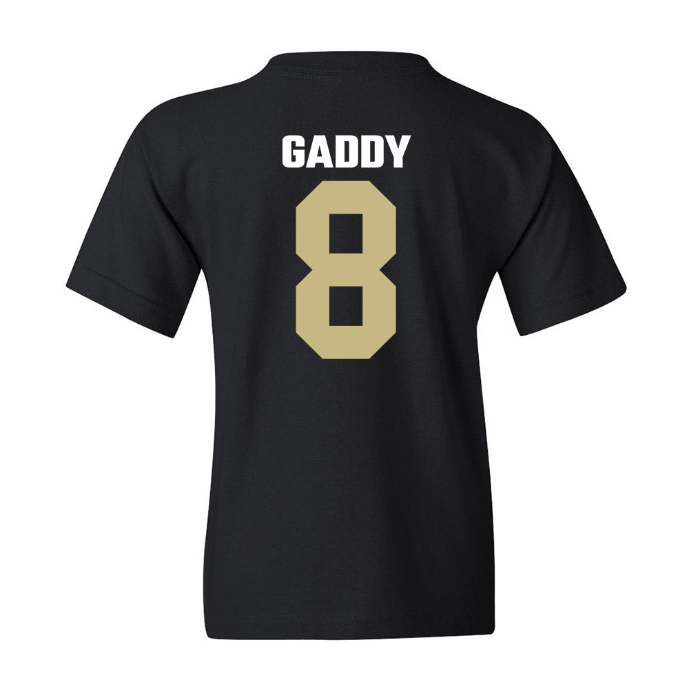 Jacksonville - NCAA Softball : Alayna Gaddy - Classic Shersey Youth T-Shirt