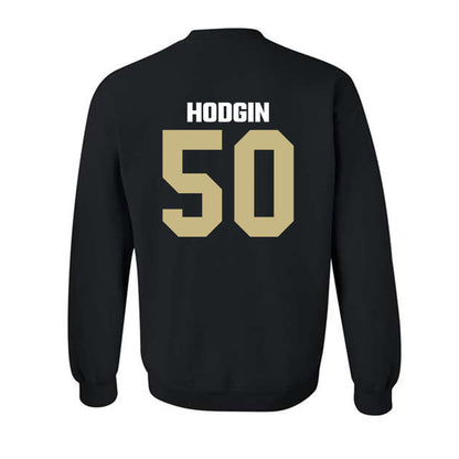 Jacksonville - NCAA Women's Lacrosse : Brookelynn Hodgin - Classic Shersey Crewneck Sweatshirt-1