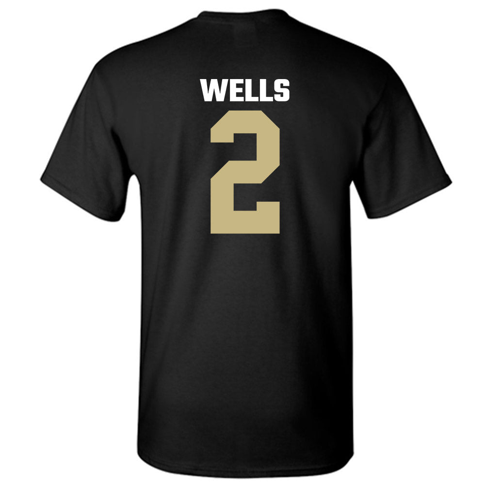 Jacksonville - NCAA Softball : Reese Wells - Classic Shersey T-Shirt