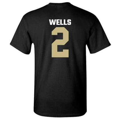 Jacksonville - NCAA Softball : Reese Wells - Classic Shersey T-Shirt