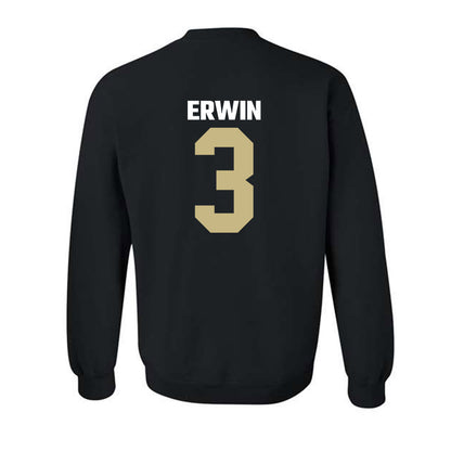 Jacksonville - NCAA Women's Soccer : Madison Erwin - Classic Shersey Crewneck Sweatshirt-1