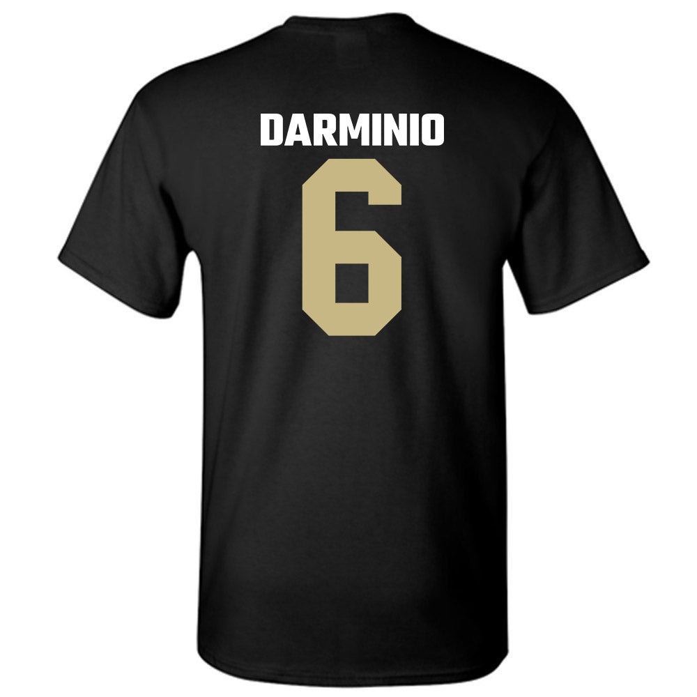 Jacksonville - NCAA Men's Lacrosse : Chris Darminio - Classic Shersey T-Shirt-1
