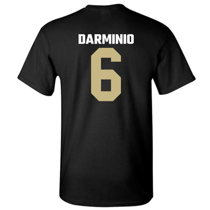 Jacksonville - NCAA Men's Lacrosse : Chris Darminio - Classic Shersey T-Shirt-1