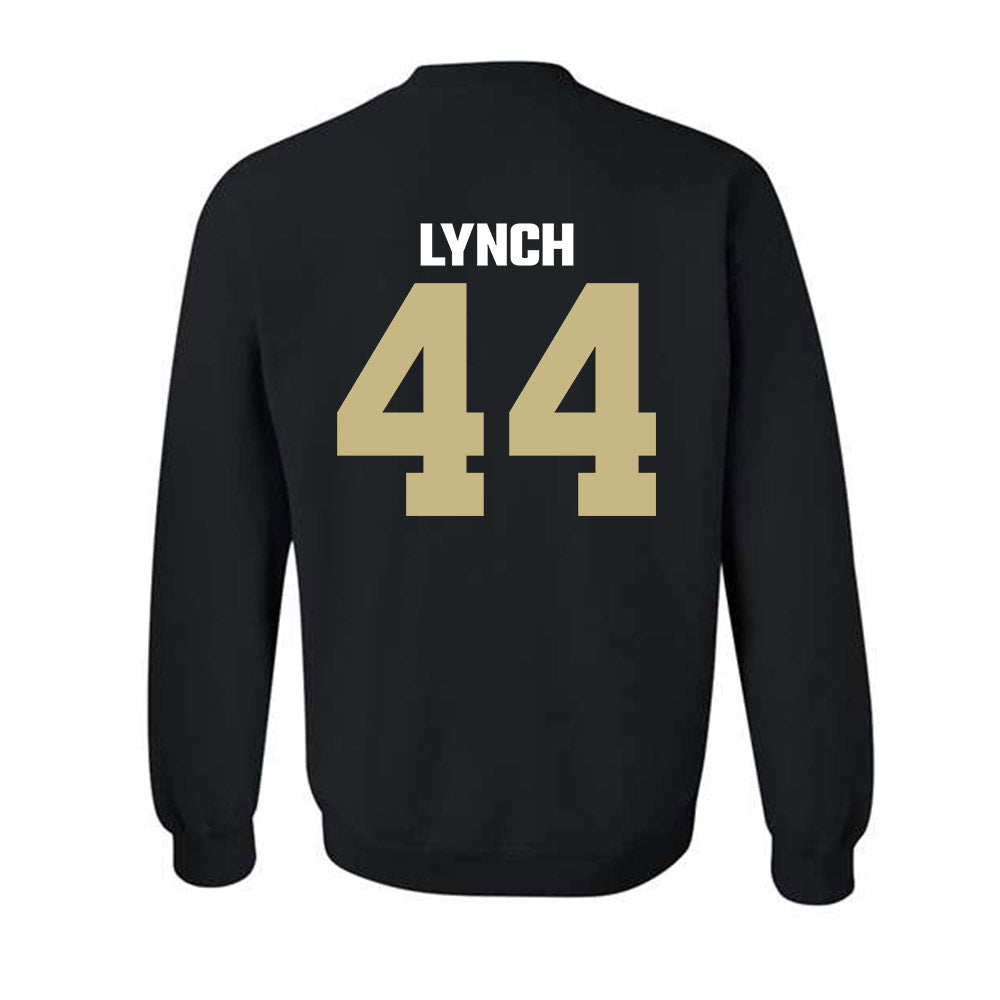 Jacksonville - NCAA Women's Lacrosse : Ruby Lynch - Classic Shersey Crewneck Sweatshirt-1